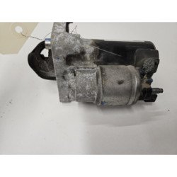 Demarreur Citroen C4 2 Phase 2